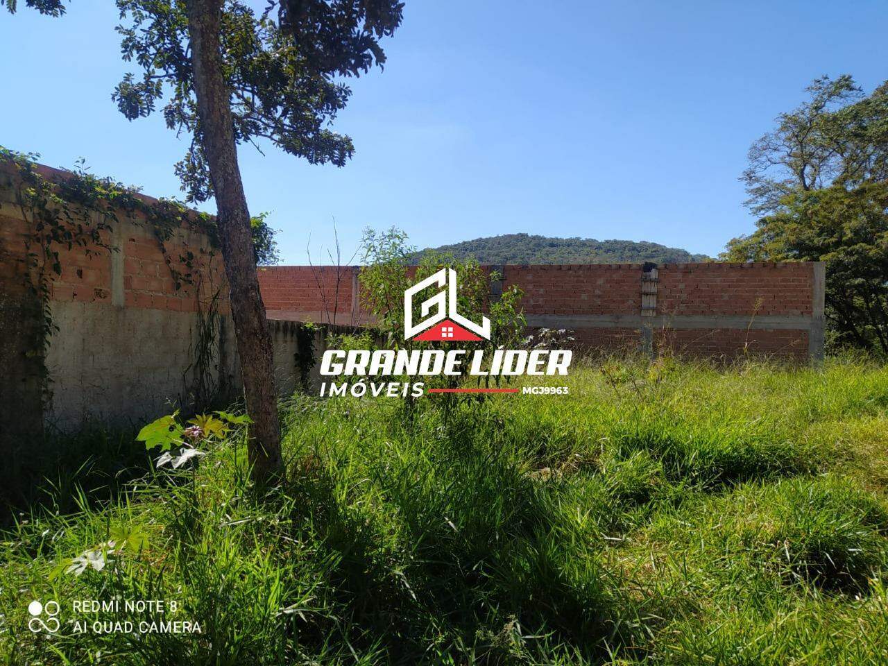 Lote à venda no Marimbá: 