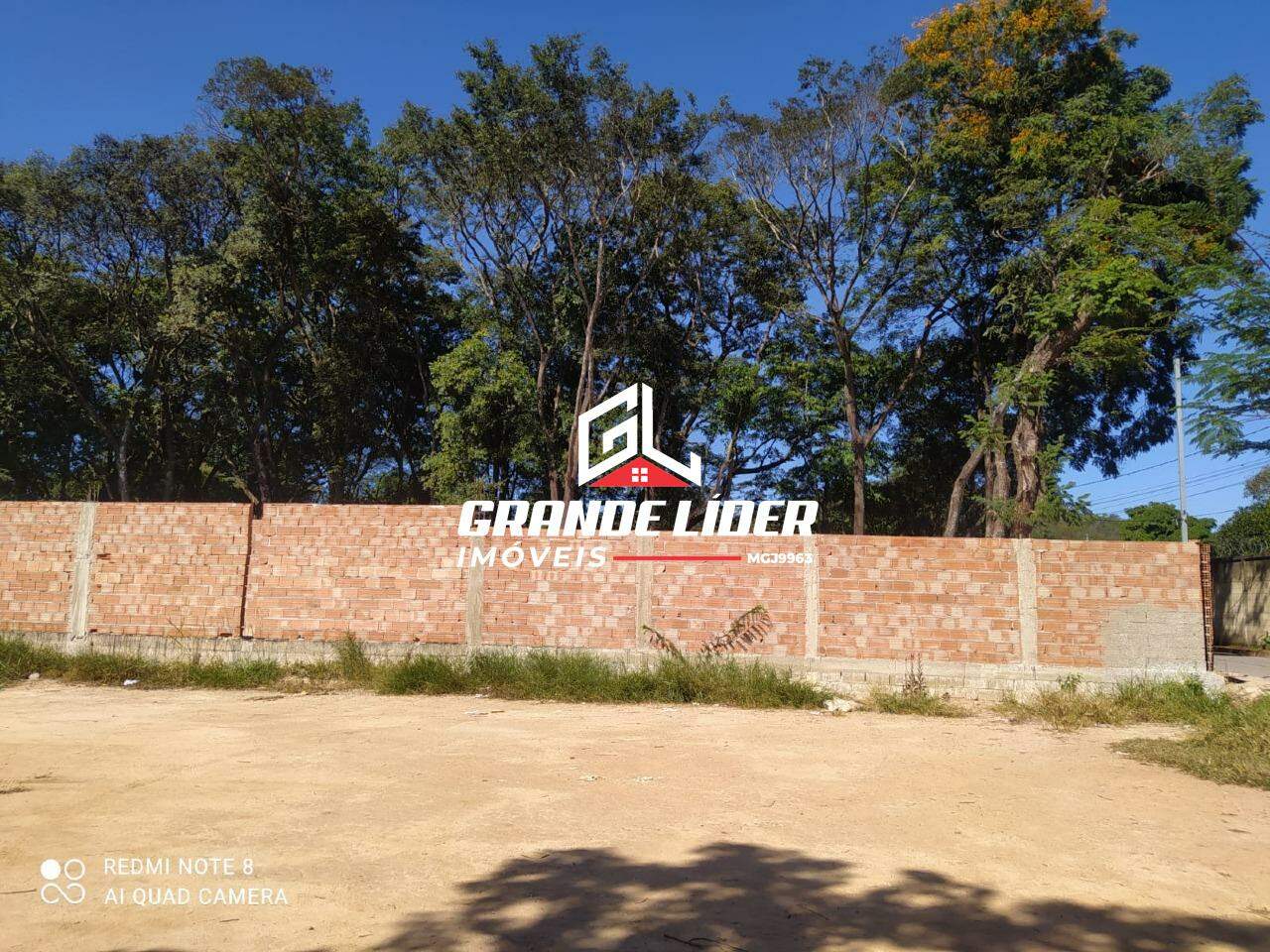 Lote à venda no Marimbá: 