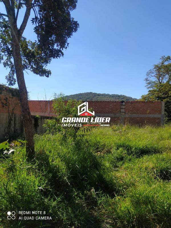 Lote à venda no Marimbá: 