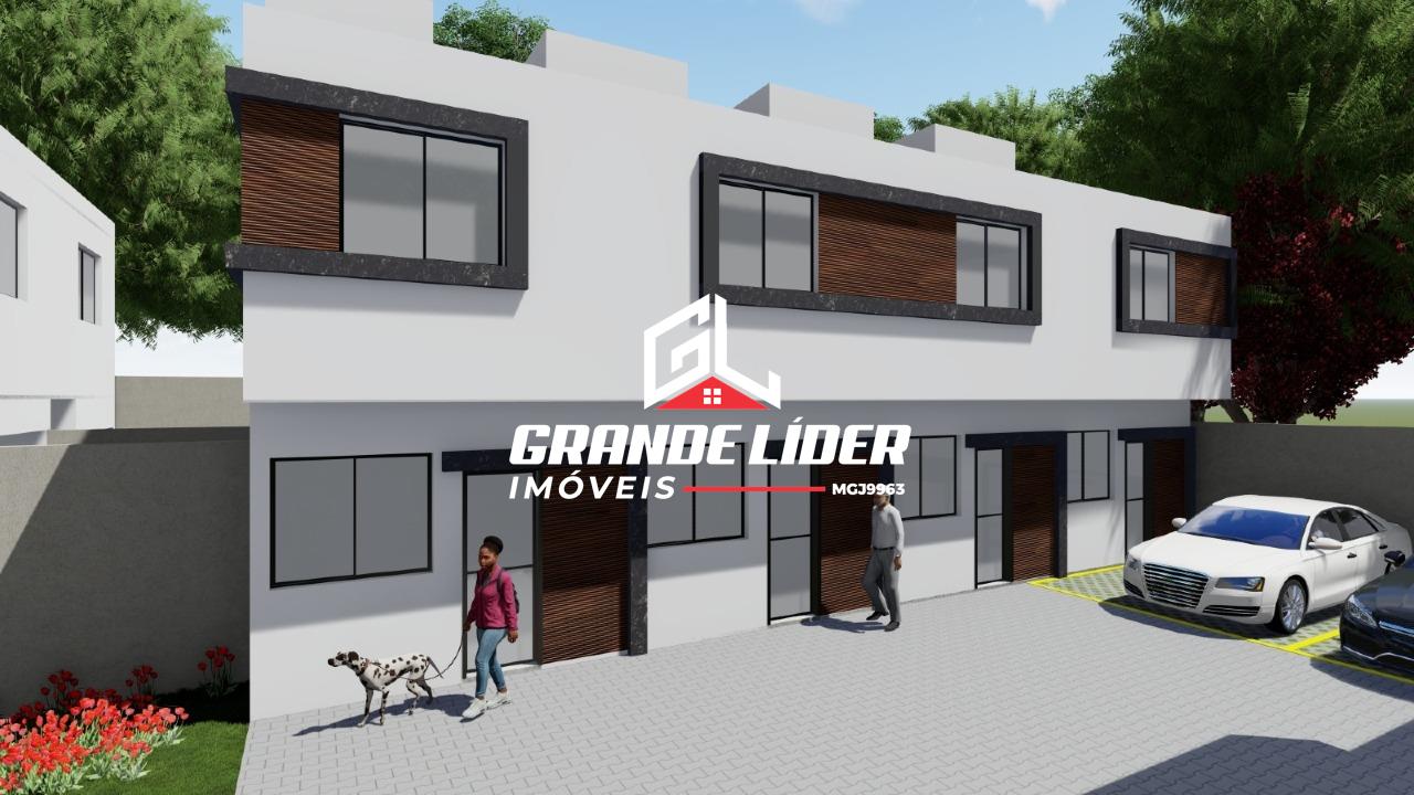 Casa Geminada à venda no Icaivera: 