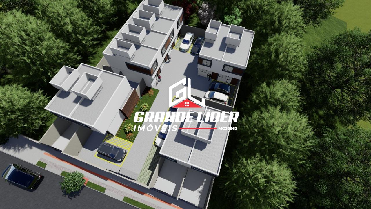 Casa Geminada à venda no Icaivera: 