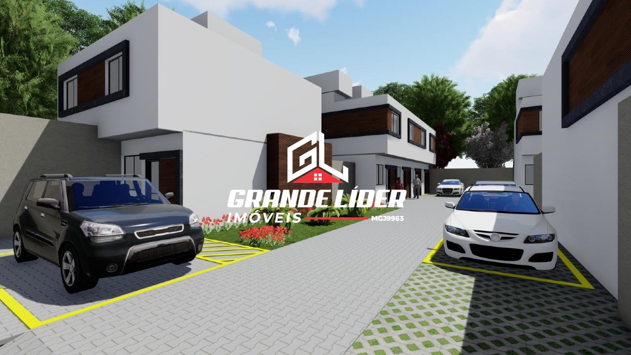 Casa Geminada à venda no Icaivera: 