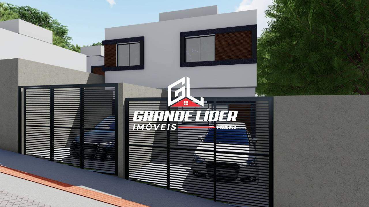 Casa Geminada à venda no Icaivera: 