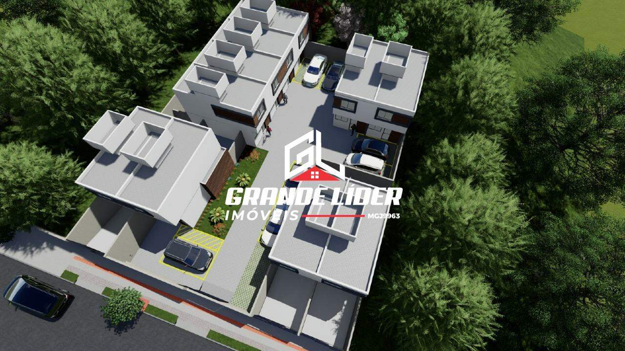 Casa Geminada à venda no Icaivera: 