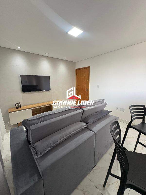 Apartamento à venda no Novo Eldorado: 