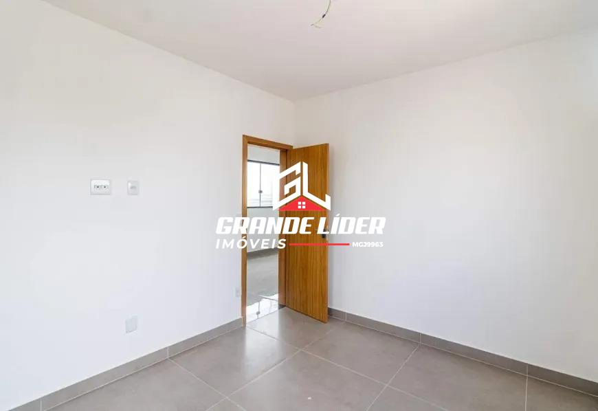 Apartamento à venda no Novo Eldorado: 