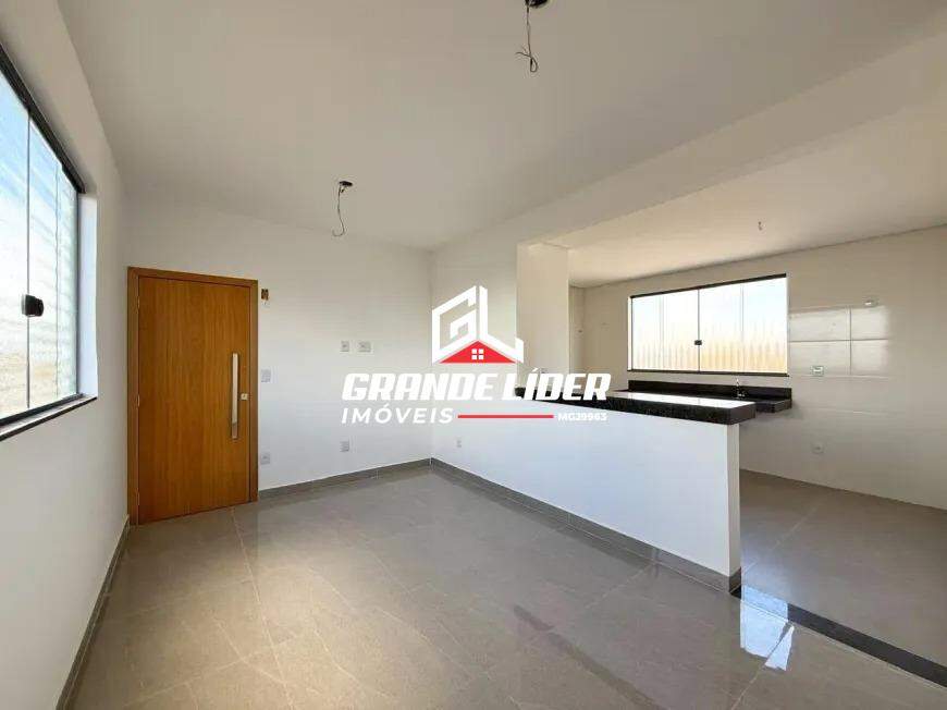 Apartamento à venda no Novo Eldorado: 