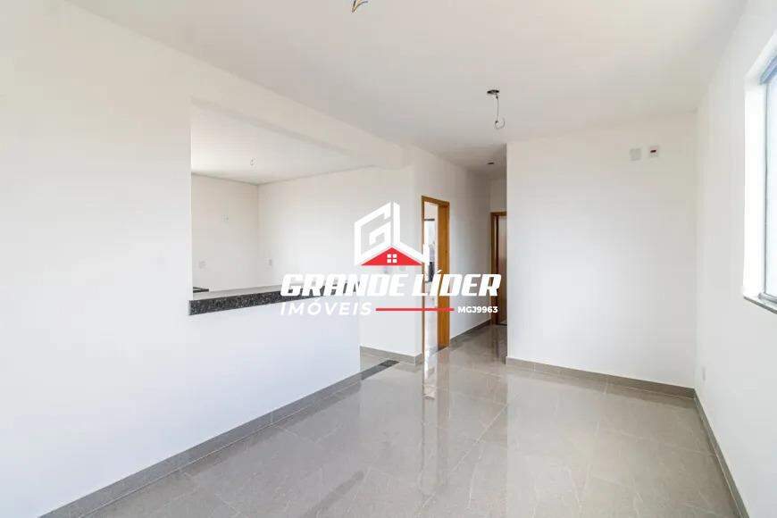 Apartamento à venda no Novo Eldorado: 