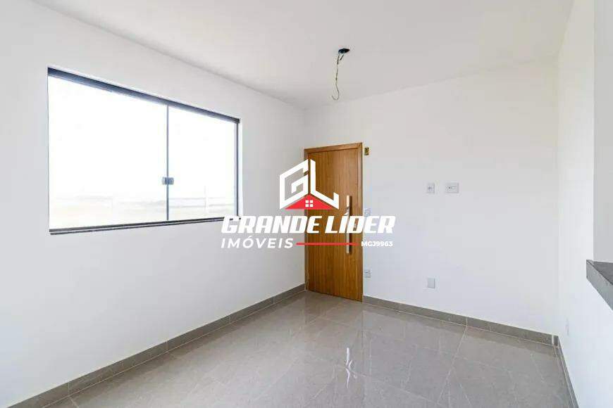 Apartamento à venda no Novo Eldorado: 