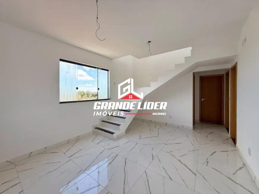 Cobertura à venda no Novo Eldorado: 