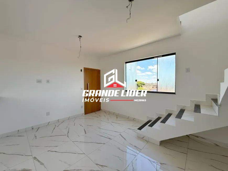 Cobertura à venda no Novo Eldorado: 