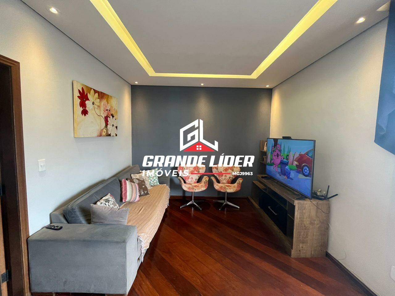 Apartamento à venda no Eldorado: 