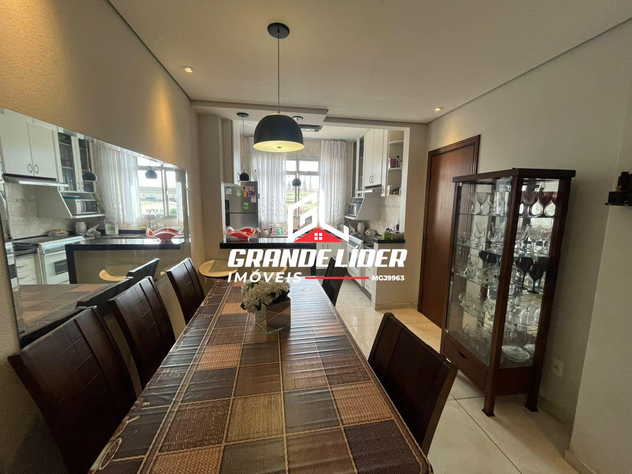 Apartamento à venda no Eldorado: 