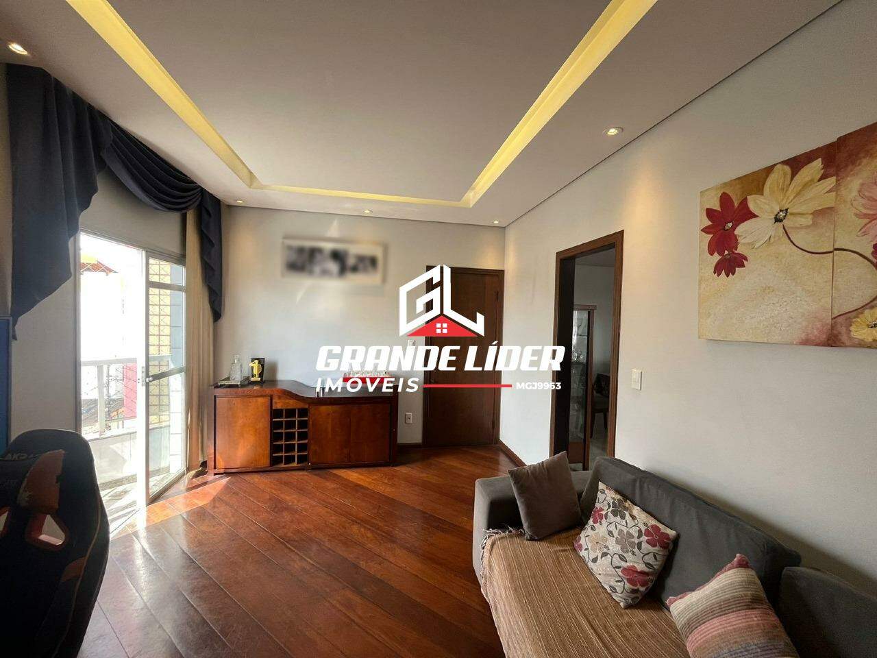 Apartamento à venda no Eldorado: 