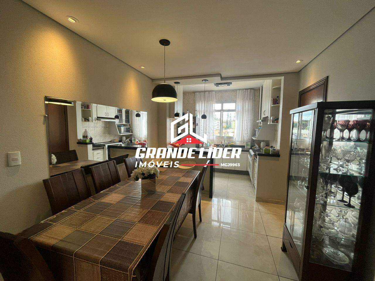 Apartamento à venda no Eldorado: 