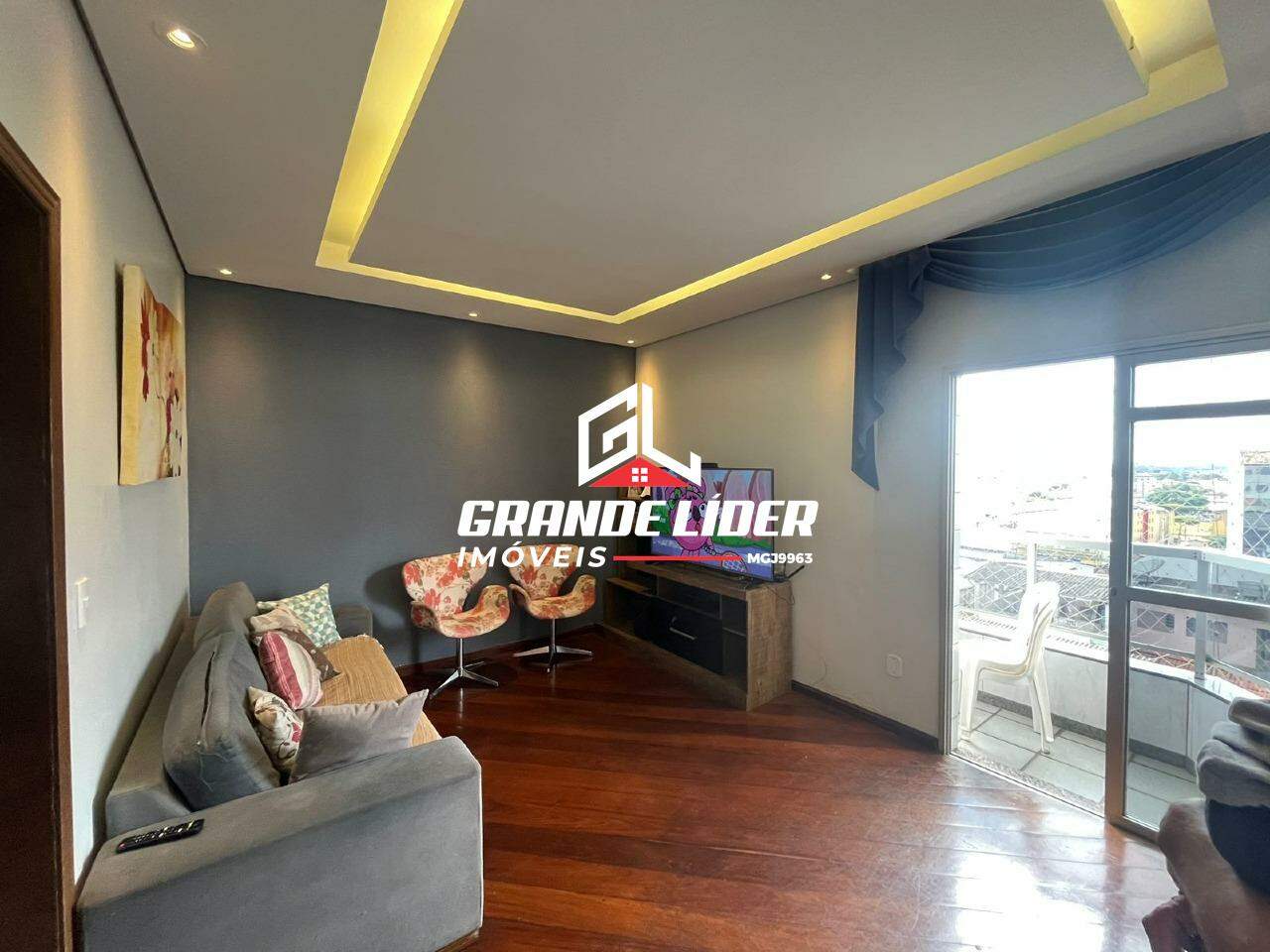 Apartamento à venda no Eldorado: 