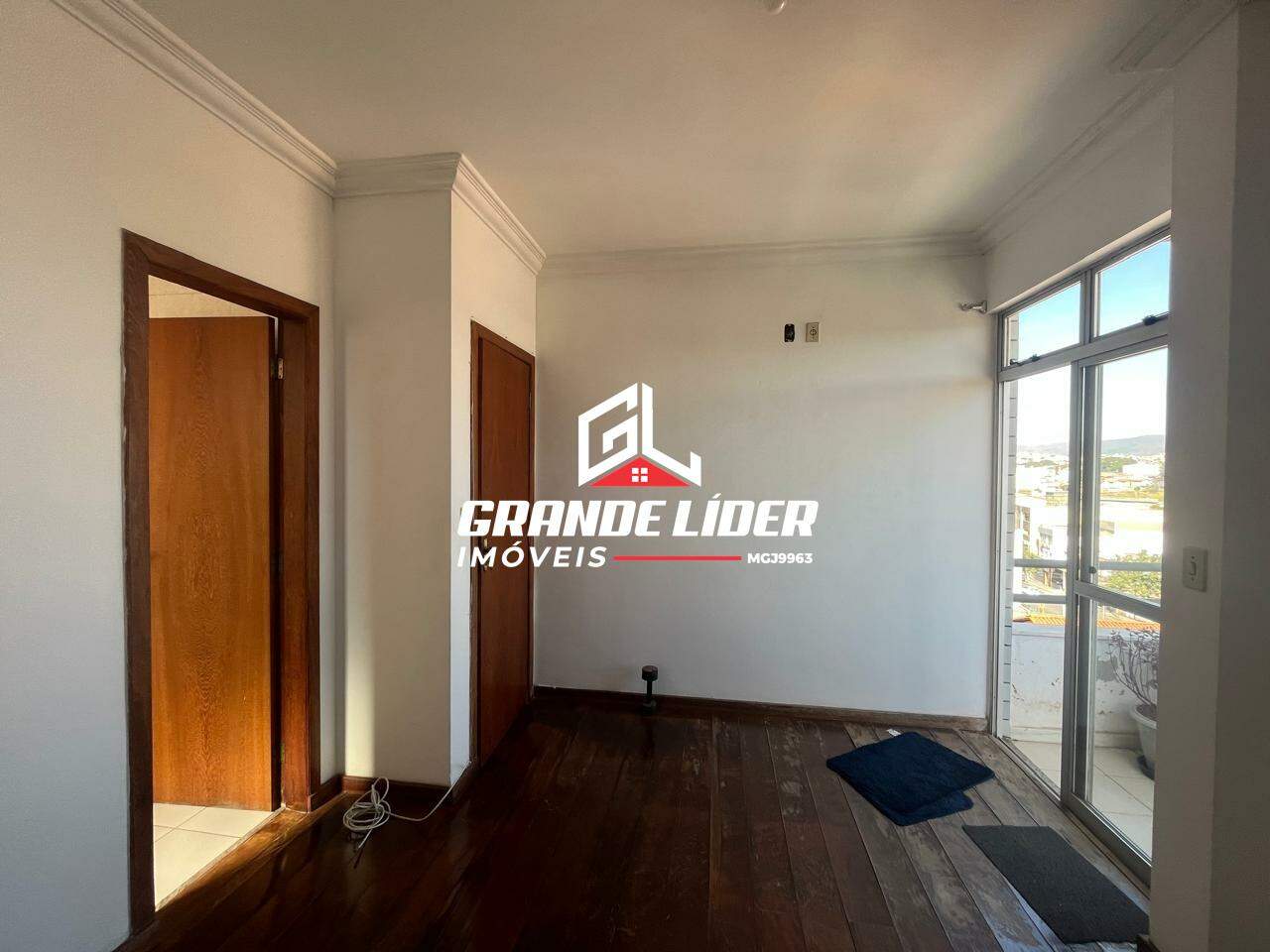 Apartamento à venda no Eldorado: 