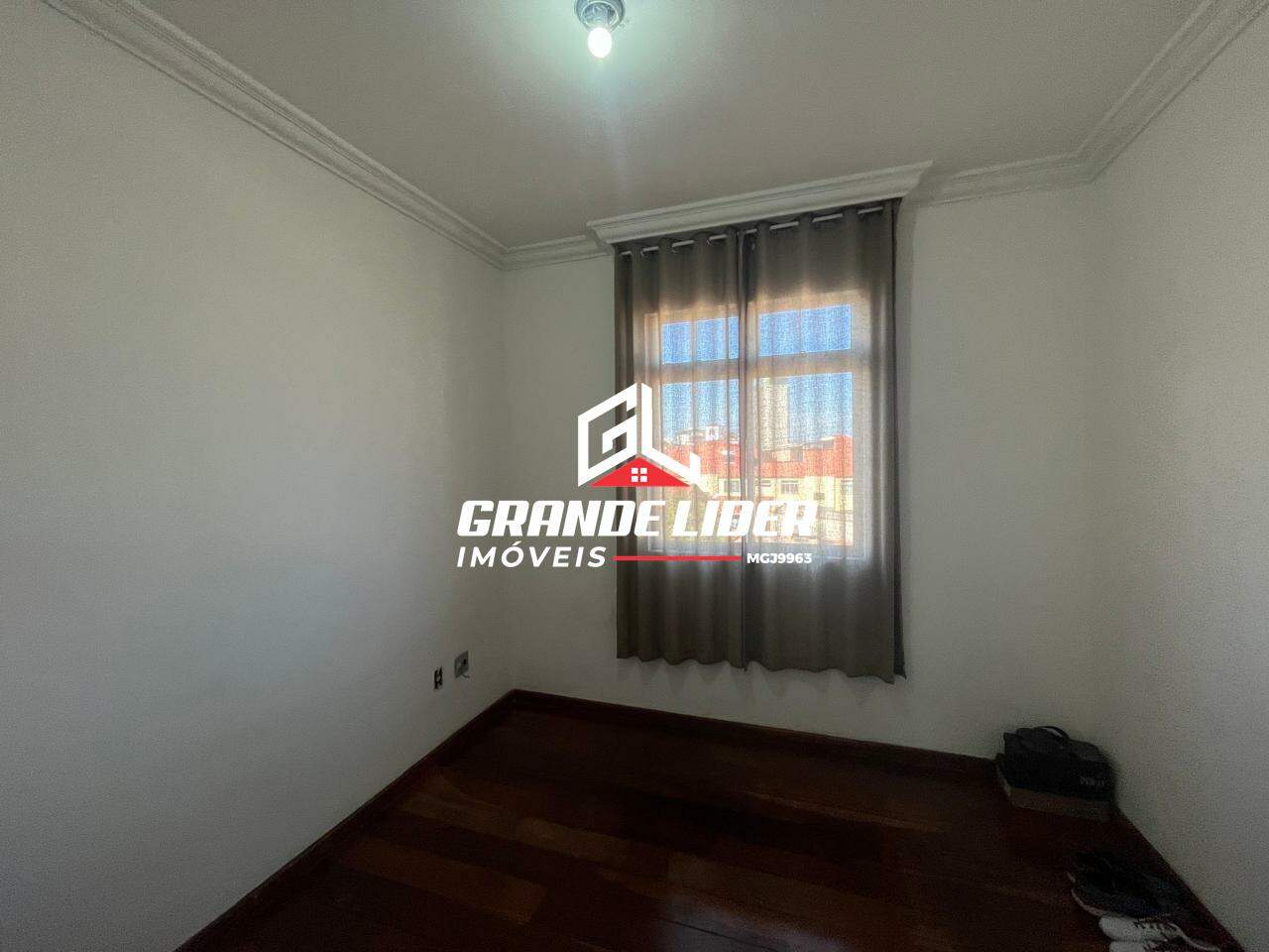 Apartamento à venda no Eldorado: 