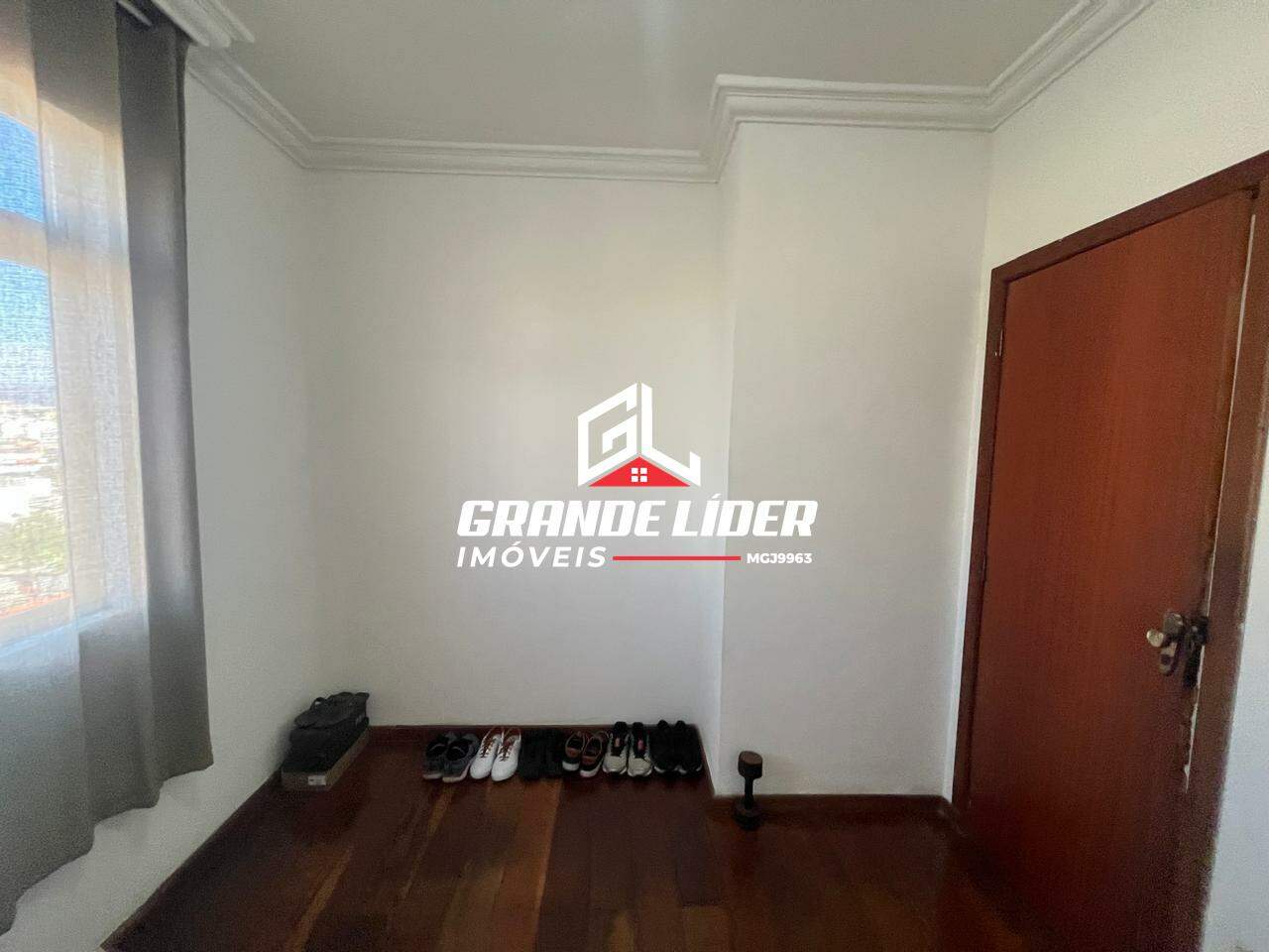 Apartamento à venda no Eldorado: 