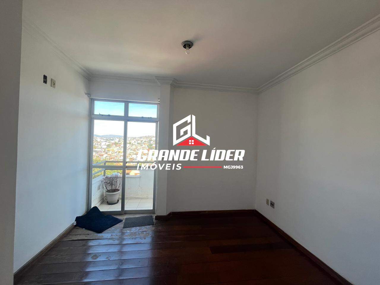 Apartamento à venda no Eldorado: 