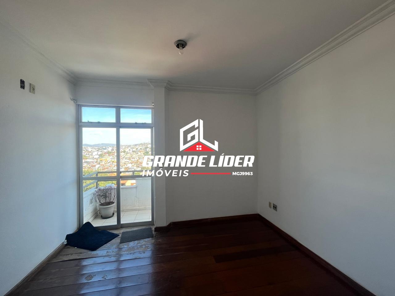 Apartamento à venda no Eldorado: 