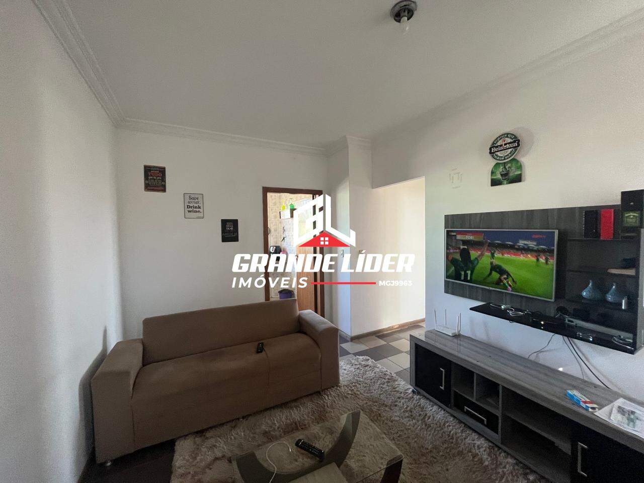 Apartamento à venda no Eldorado: 