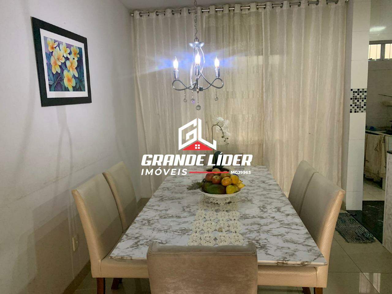 Casa à venda no Industrial: 