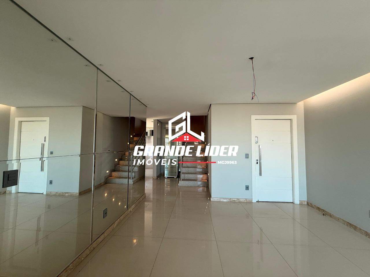 Cobertura à venda no Eldorado/Cidade Jardim Eldorado: 