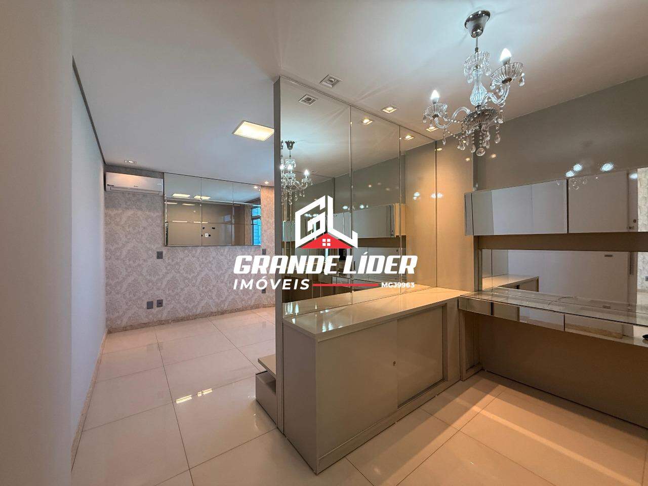 Cobertura à venda no Eldorado/Cidade Jardim Eldorado: 