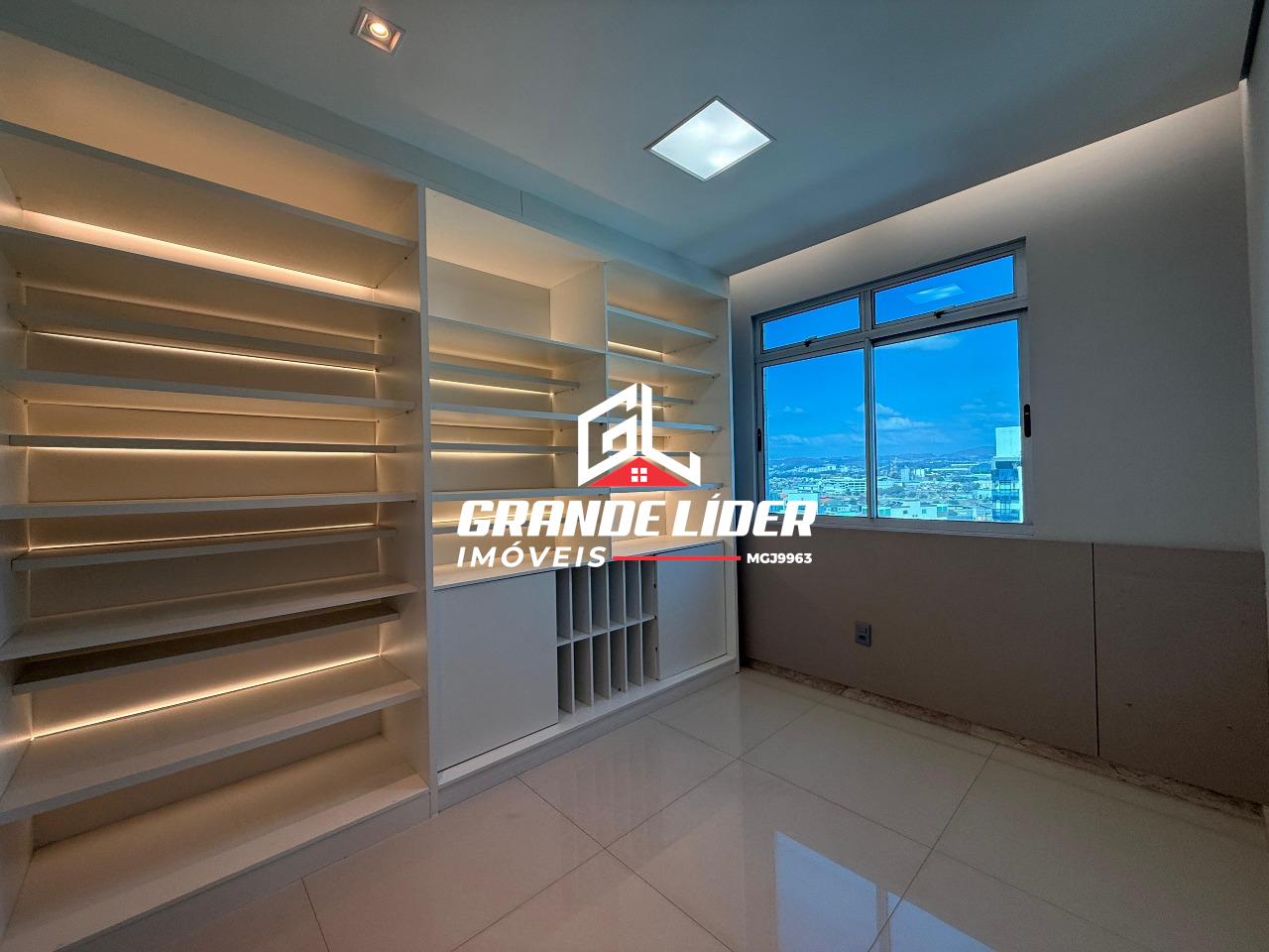 Cobertura à venda no Eldorado/Cidade Jardim Eldorado: 