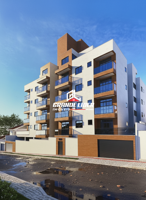 Apartamento à venda no Jardim Riacho das Pedras: 