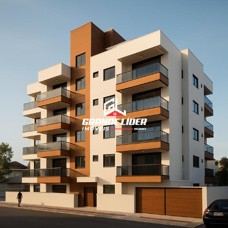 Apartamento à venda no Jardim Riacho das Pedras: 