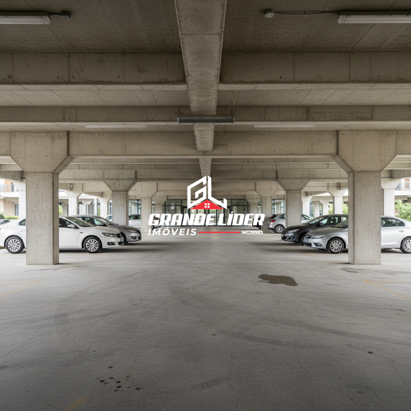 Apartamento à venda no Jardim Riacho das Pedras: 