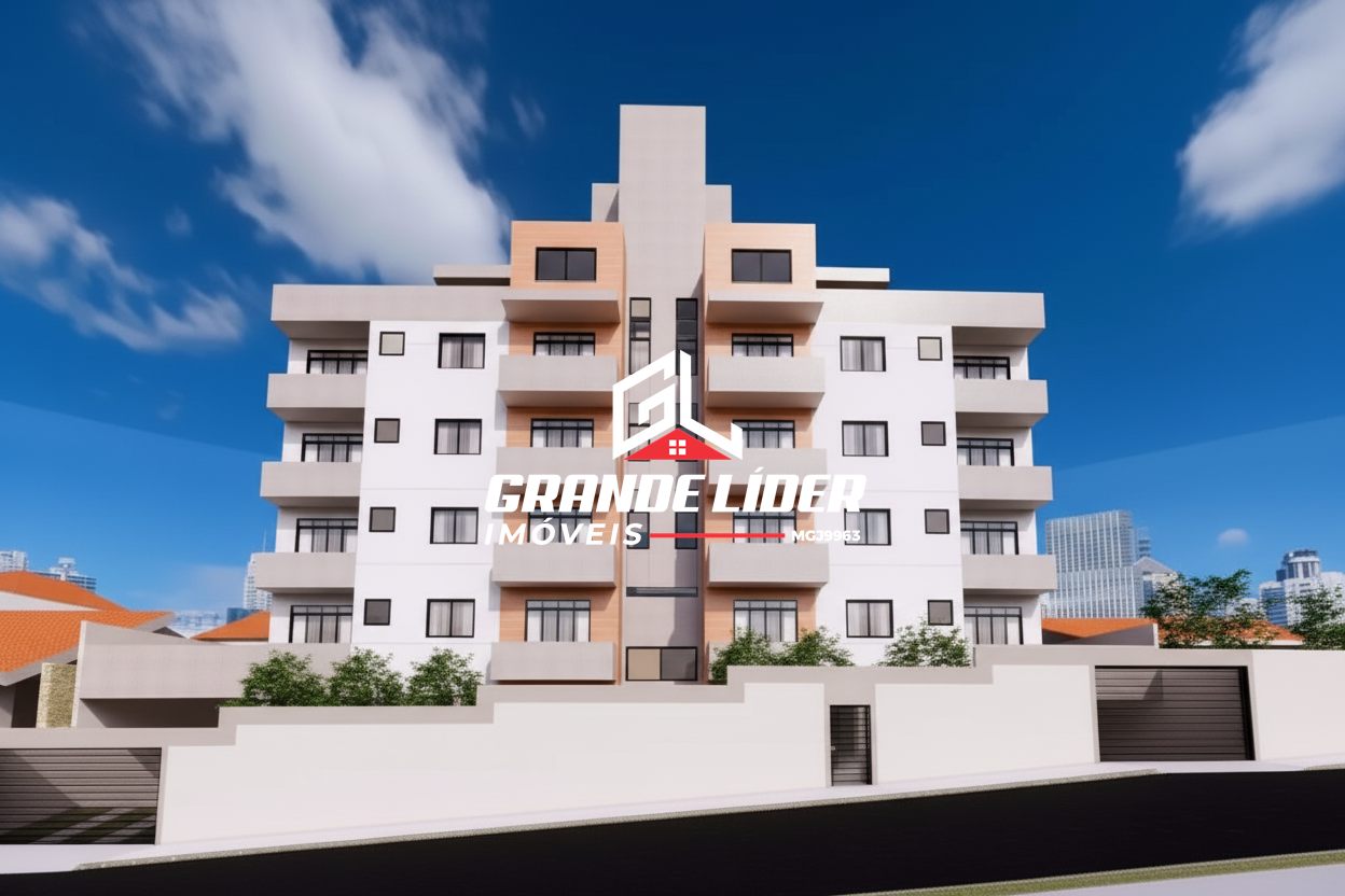 Apartamento à venda no Jardim Riacho das Pedras: 