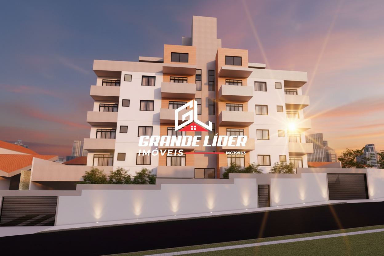 Cobertura à venda no Jardim Riacho das Pedras: 