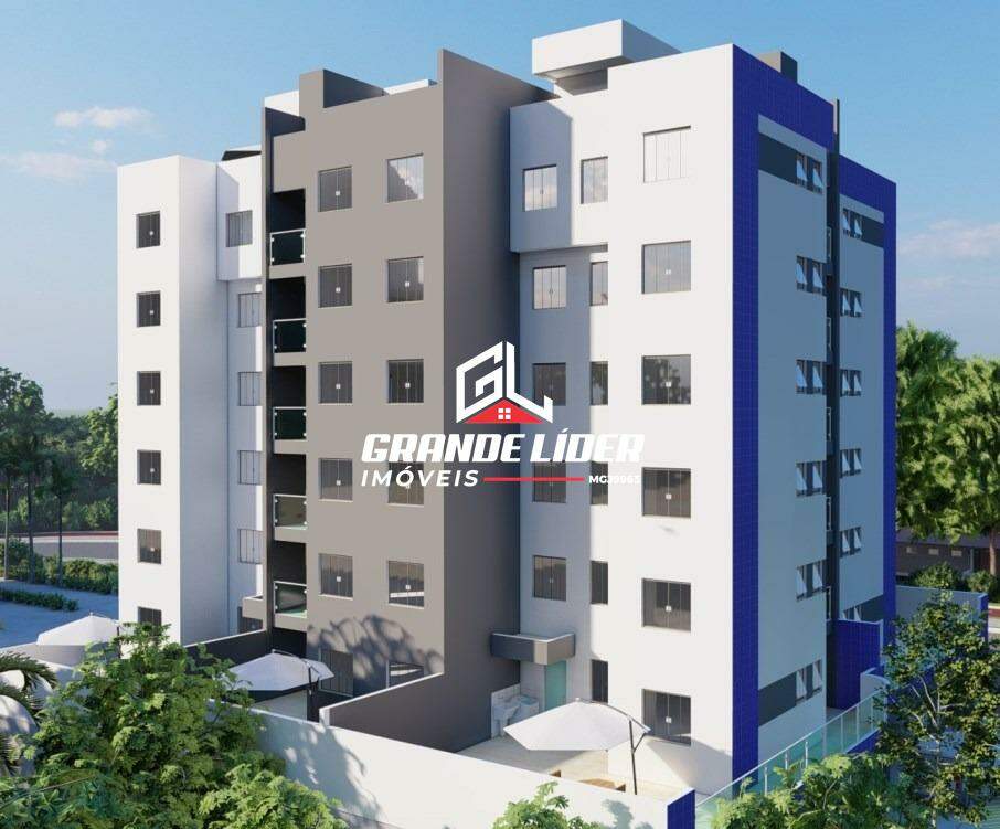 Apartamento à venda no Santa Mônica: 