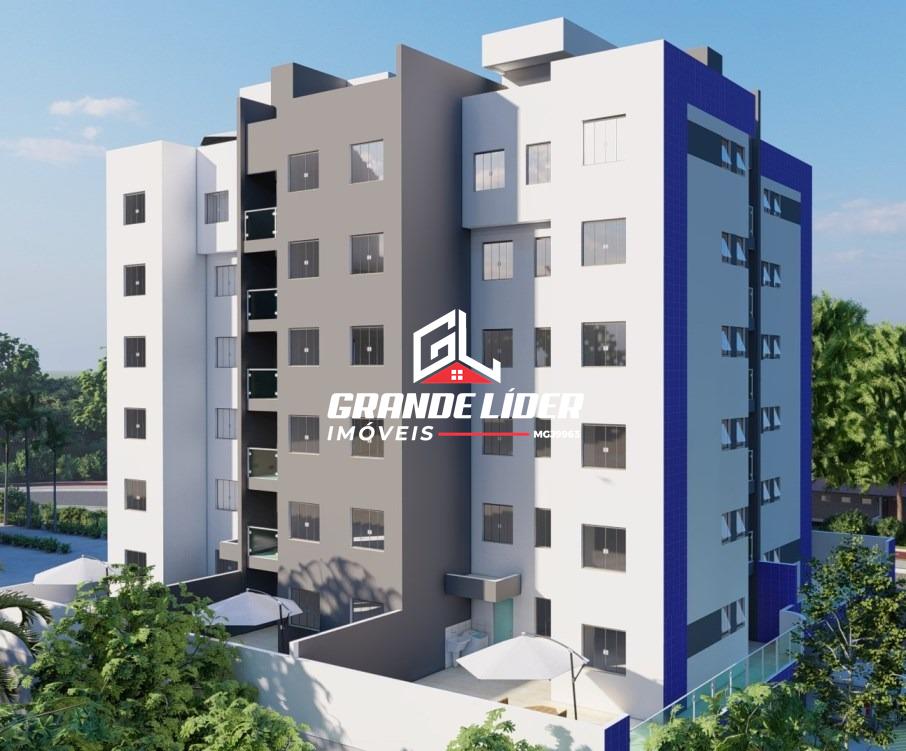 Apartamento à venda no Santa Mônica: 