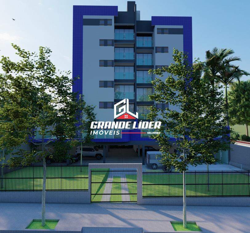 Apartamento à venda no Santa Mônica: 