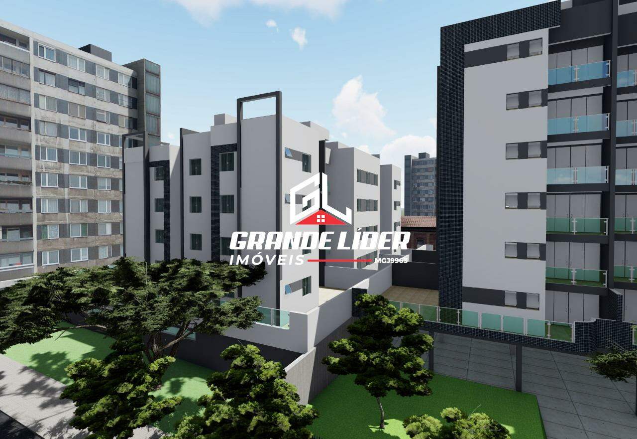 Apartamento à venda no Santa Branca: 