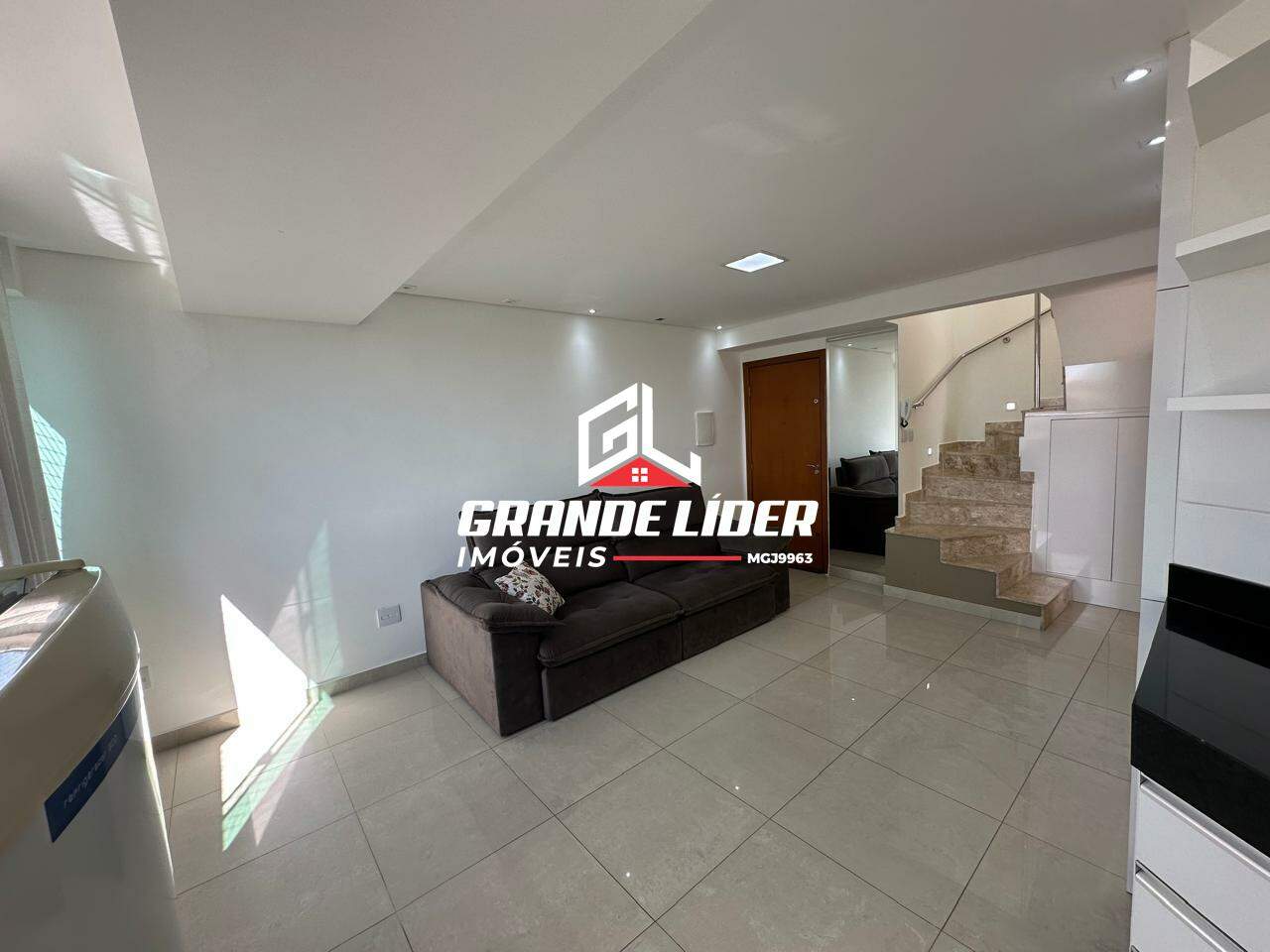 Cobertura à venda no Novo Progresso: 