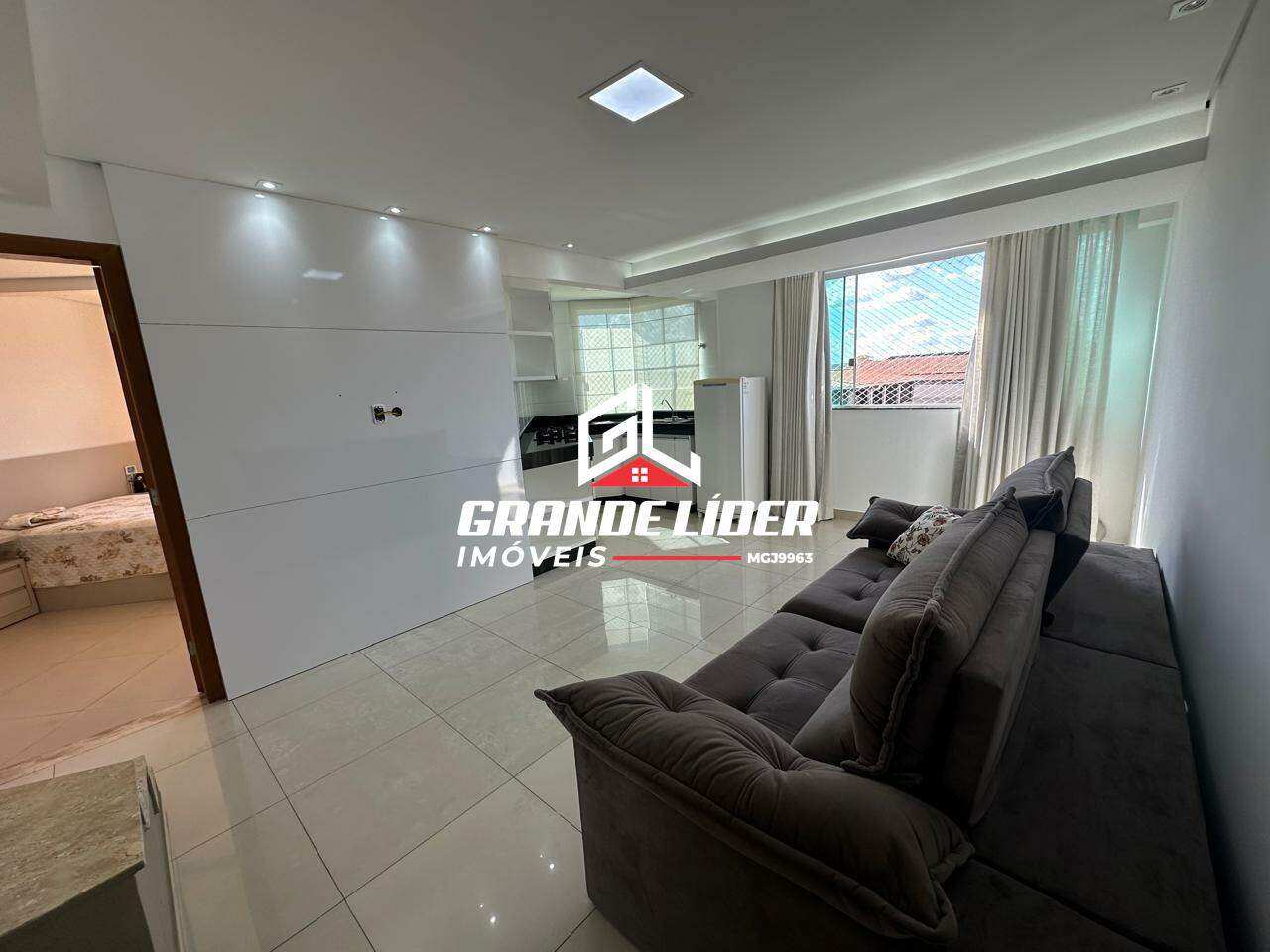 Cobertura à venda no Novo Progresso: 