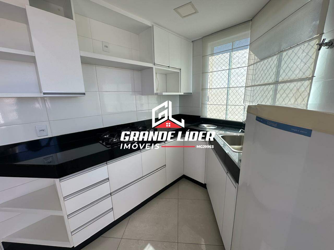 Cobertura à venda no Novo Progresso: 