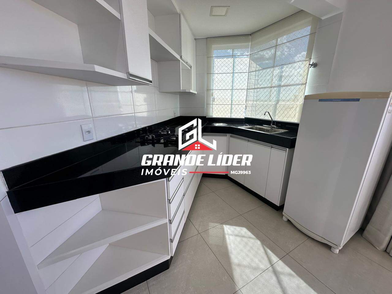 Cobertura à venda no Novo Progresso: 