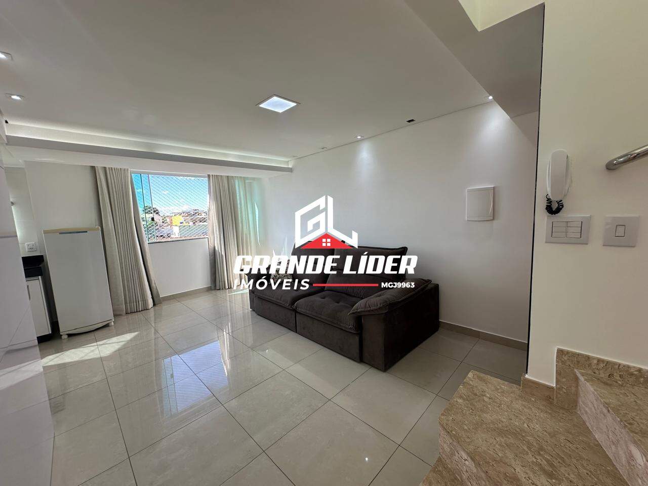 Cobertura à venda no Novo Progresso: 