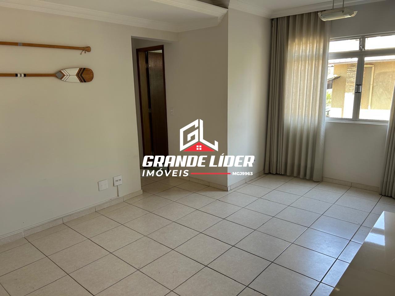 Apartamento à venda no Castelo: 