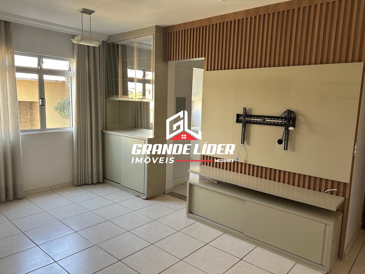 Apartamento à venda no Castelo: 