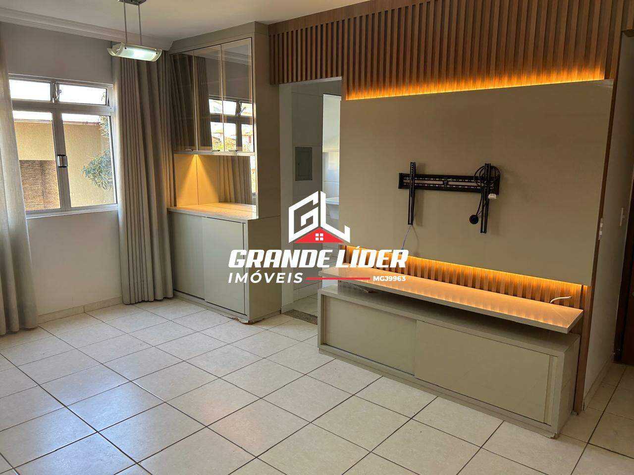 Apartamento à venda no Castelo: 