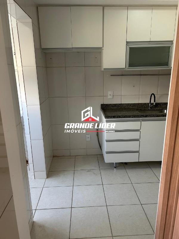 Apartamento à venda no Castelo: 