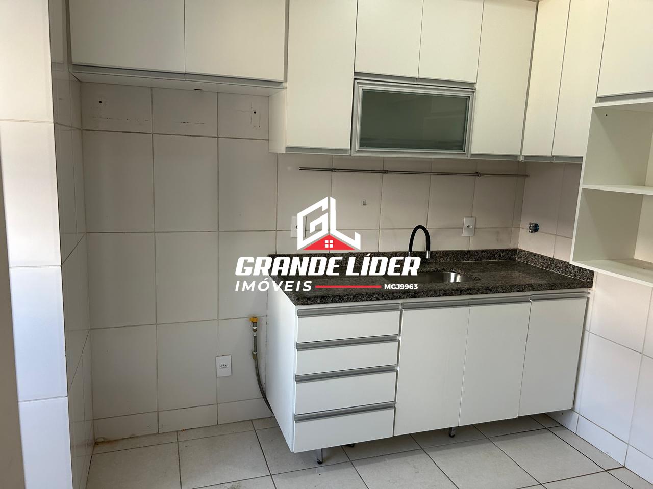Apartamento à venda no Castelo: 