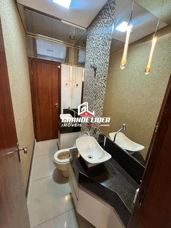 Casa à venda no Inconfidentes: 